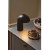 Lampe à poser - FAYE - Métal - Noir - LED Module Incl. DESIGN FOR THE PEOPLE 2420155003 