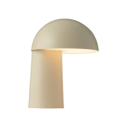 Lampe à poser - FAYE - Métal - Beige - LED Module Incl. DESIGN FOR THE PEOPLE 2420155009 
