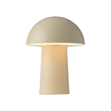 Lampe à poser - FAYE - Métal - Beige - LED Module Incl. DESIGN FOR THE PEOPLE 2420155009 