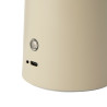 Lampe à poser - FAYE - Métal - Beige - LED Module Incl. DESIGN FOR THE PEOPLE 2420155009 