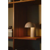 Lampe à poser - FAYE - Métal - Beige - LED Module Incl. DESIGN FOR THE PEOPLE 2420155009 