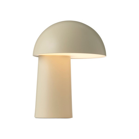 Lampe à poser - FAYE - Métal - Beige - LED Module Incl. DESIGN FOR THE PEOPLE 2420155009 