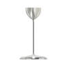 Suspension - ARTIST - Métal - Inox - LED Module Incl. DESIGN FOR THE PEOPLE 2420203034