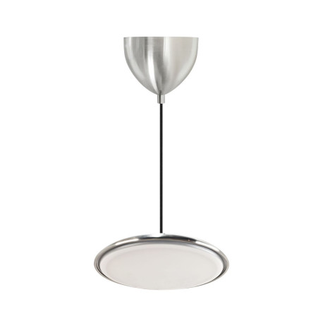 Suspension - ARTIST - Métal - Inox - LED Module Incl. DESIGN FOR THE PEOPLE 2420203034 