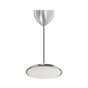 Suspension - ARTIST - Métal - Inox - LED Module Incl. DESIGN FOR THE PEOPLE 2420203034 