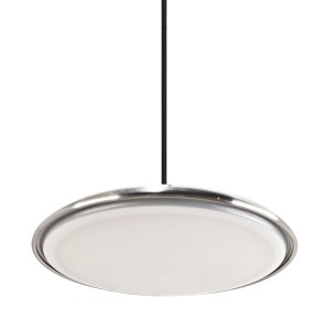 Suspension - ARTIST - Métal - Inox - LED Module Incl. DESIGN FOR THE PEOPLE 2420203034 