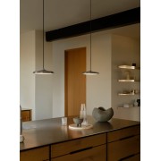 Suspension - ARTIST - Métal - Inox - LED Module Incl. DESIGN FOR THE PEOPLE 2420203034 
