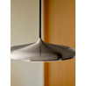 Suspension - ARTIST - Métal - Inox - LED Module Incl. DESIGN FOR THE PEOPLE 2420203034 