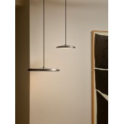 Suspension - ARTIST - Métal - Inox - LED Module Incl. DESIGN FOR THE PEOPLE 2420203034 