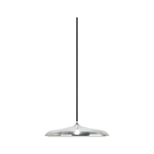 Suspension - ARTIST - Métal - Inox - LED Module Incl. DESIGN FOR THE PEOPLE 2420203034 