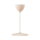 Suspension - ARTIST - Métal - Rose poudré - LED Module Incl. DESIGN FOR THE PEOPLE 2420203057