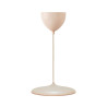 Suspension - ARTIST - Métal - Rose poudré - LED Module Incl. DESIGN FOR THE PEOPLE 2420203057 