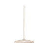 Suspension - ARTIST - Métal - Rose poudré - LED Module Incl. DESIGN FOR THE PEOPLE 2420203057 