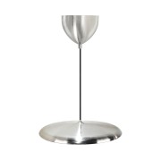 Suspension - ARTIST - Métal - Inox - LED Module Incl. DESIGN FOR THE PEOPLE 2420223034 