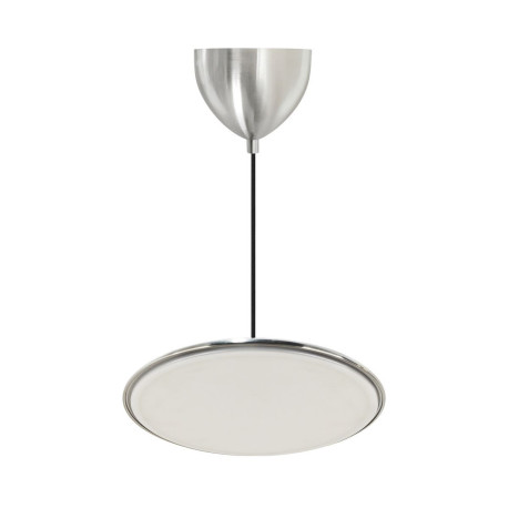 Suspension - ARTIST - Métal - Inox - LED Module Incl. DESIGN FOR THE PEOPLE 2420223034 