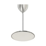 Suspension - ARTIST - Métal - Inox - LED Module Incl. DESIGN FOR THE PEOPLE 2420223034 