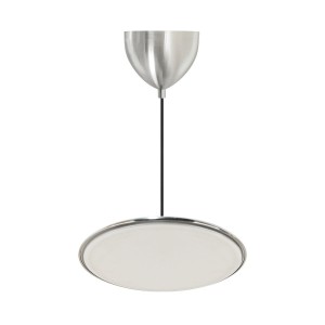 Suspension - ARTIST - Métal - Inox - LED Module Incl. DESIGN FOR THE PEOPLE 2420223034 