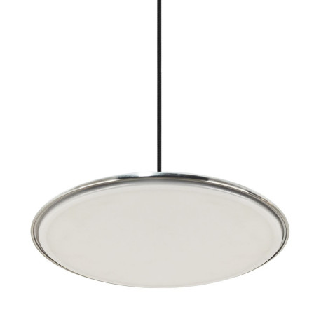Suspension - ARTIST - Métal - Inox - LED Module Incl. DESIGN FOR THE PEOPLE 2420223034 