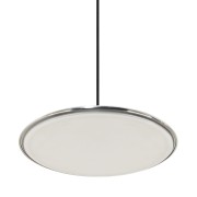 Suspension - ARTIST - Métal - Inox - LED Module Incl. DESIGN FOR THE PEOPLE 2420223034 