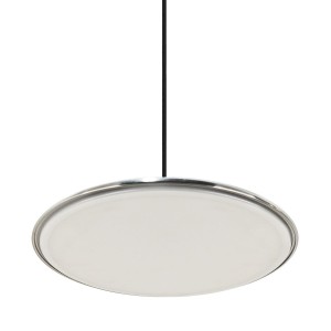 Suspension - ARTIST - Métal - Inox - LED Module Incl. DESIGN FOR THE PEOPLE 2420223034 