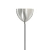 Suspension - ARTIST - Métal - Inox - LED Module Incl. DESIGN FOR THE PEOPLE 2420223034 