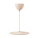 Suspension - ARTIST - Métal - Rose poudré - LED Module Incl. DESIGN FOR THE PEOPLE 2420223057