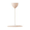 Suspension - ARTIST - Métal - Rose poudré - LED Module Incl. DESIGN FOR THE PEOPLE 2420223057 