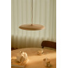 Suspension - ARTIST - Métal - Rose poudré - LED Module Incl. DESIGN FOR THE PEOPLE 2420223057 