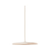 Suspension - ARTIST - Métal - Rose poudré - LED Module Incl. DESIGN FOR THE PEOPLE 2420223057 