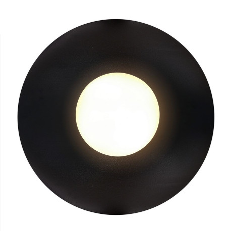 Plafonnier - SIONA - Métal - Noir - E27 NORDLUX 2510016003 