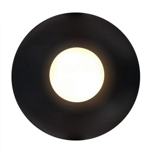 Plafonnier - SIONA - Métal - Noir - E27 NORDLUX 2510016003 