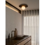 Plafonnier - SIONA - Métal - Noir - E27 NORDLUX 2510016003 