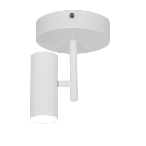 Plafonnier - JEROME -  Métal - Blanc - GU10 NORDLUX 2510056001 