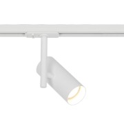 Luminaire sur rail - JEROME - Métal - Blanc - GU10 NORDLUX 2510079901 