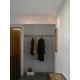 Luminaire sur rail - JEROME - Aluminium - Blanc - GU10 NORDLUX 2510096001