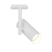 Luminaire sur rail - JEROME - Aluminium - Blanc - GU10 NORDLUX 2510096001 