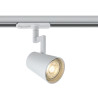 Luminaire sur rail - ALLISON - Aluminium - Blanc - GU10 NORDLUX 2510119901 