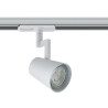 Luminaire sur rail - ALLISON - Aluminium - Blanc - GU10 NORDLUX 2510119901 
