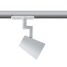 Luminaire sur rail - ALLISON - Aluminium - Blanc - GU10 NORDLUX 2510119901 