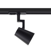 Luminaire sur rail - ALLISON - Aluminium - Noir - GU10 NORDLUX 2510119903 