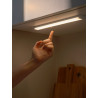 Réglette - PRESTON - Matière plastique - Blanc - LED Module Incl. NORDLUX 2510156101 