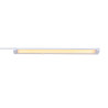 Réglette - PRESTON - Matière plastique - Blanc - LED Module Incl. NORDLUX 2510156101 