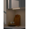 Réglette - PRESTON - Matière plastique - Blanc - LED Module Incl. NORDLUX 2510156101 