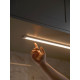 Réglette - PRESTON - Matière plastique - Blanc - LED Module Incl. NORDLUX 2510176101