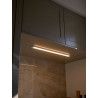 Réglette - PRESTON - Matière plastique - Blanc - LED Module Incl. NORDLUX 2510176101 
