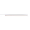 Réglette - PRESTON - Matière plastique - Blanc - LED Module Incl. NORDLUX 2510176101 