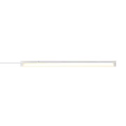 Réglette - PRESTON - Matière plastique - Blanc - LED Module Incl. NORDLUX 2510176101 