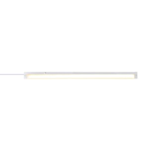 Réglette - PRESTON - Matière plastique - Blanc - LED Module Incl. NORDLUX 2510176101 