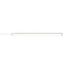Réglette - PRESTON - Matière plastique - Blanc - LED Module Incl. NORDLUX 2510176101 