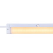 Réglette - PRESTON - Matière plastique - Blanc - LED Module Incl. NORDLUX 2510176101 